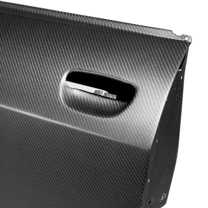 2015-23 Dodge Challenger Dry Carbon Fiber Doors - Image 4