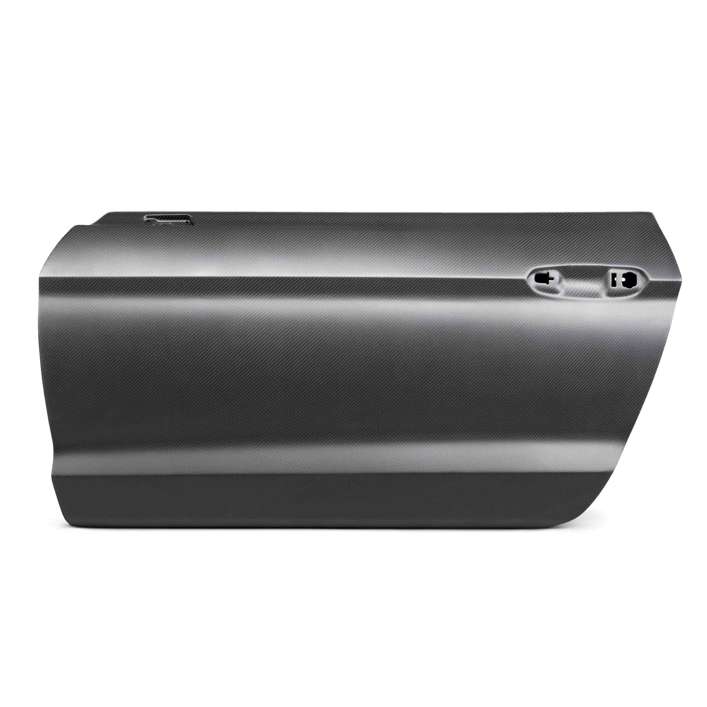 2015-23 CARBON FIBER MUSTANG DOORS (PAIR)
