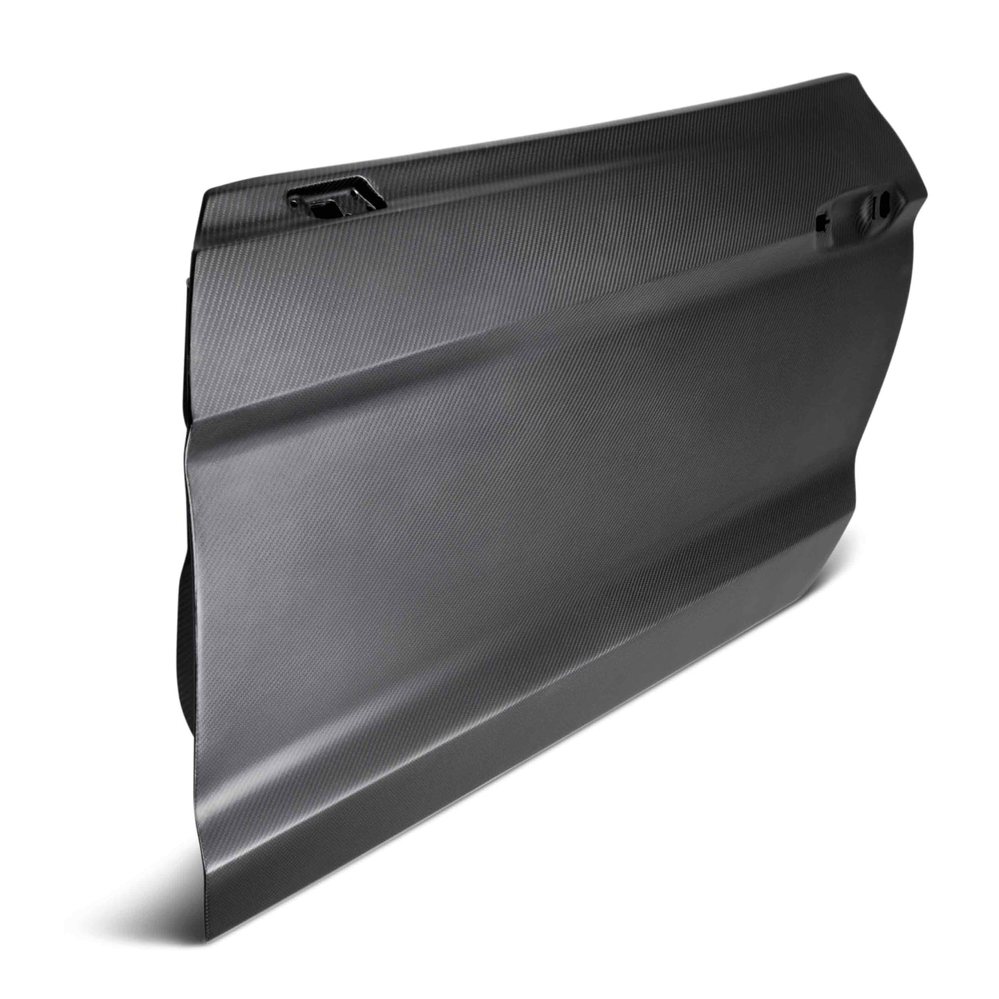 2015-23 CARBON FIBER MUSTANG DOORS (PAIR)