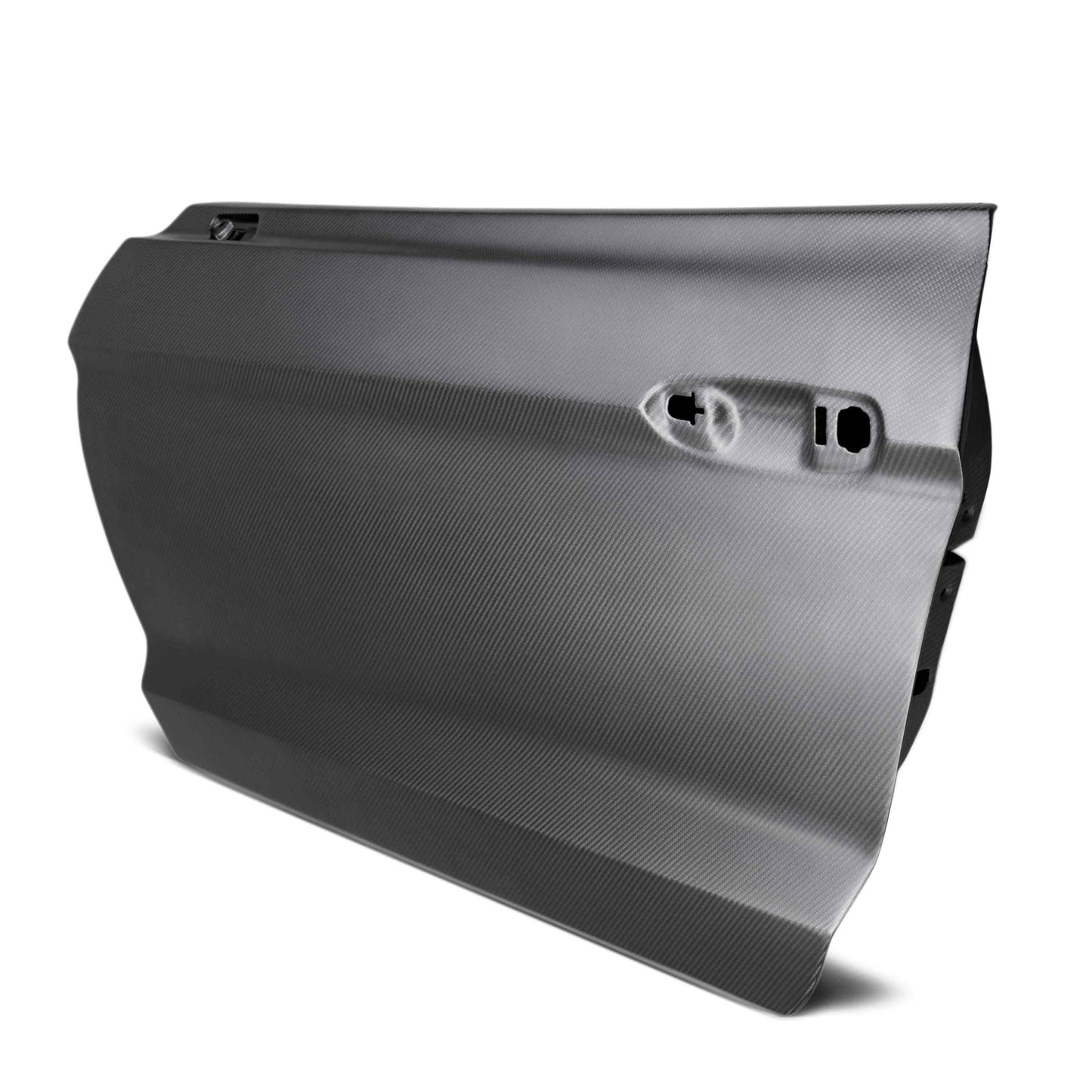 2015-23 CARBON FIBER MUSTANG DOORS (PAIR)