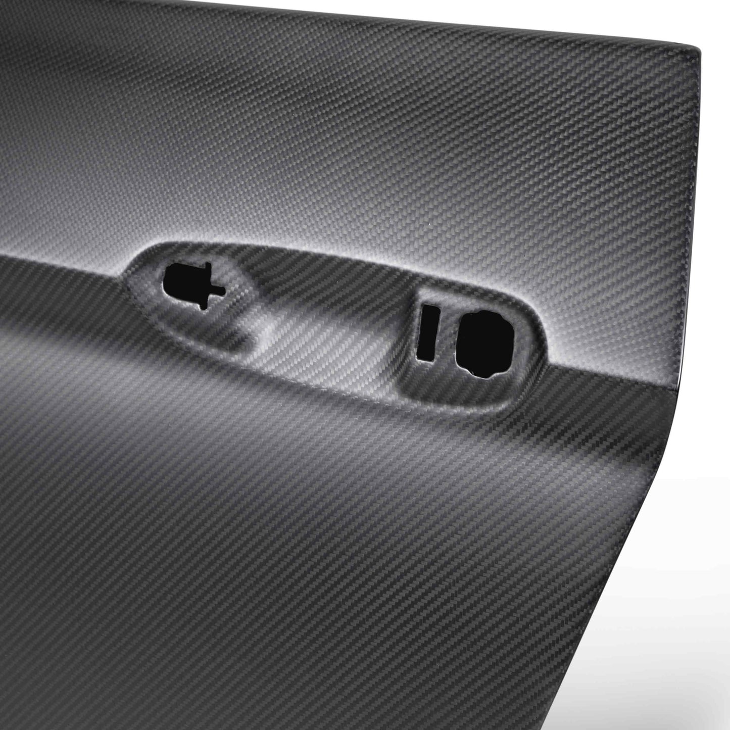 2015-23 CARBON FIBER MUSTANG DOORS (PAIR)