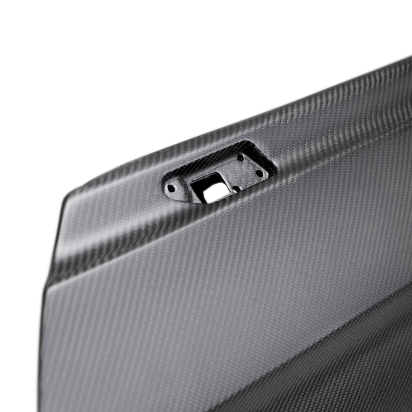 2015-23 CARBON FIBER MUSTANG DOORS (PAIR)