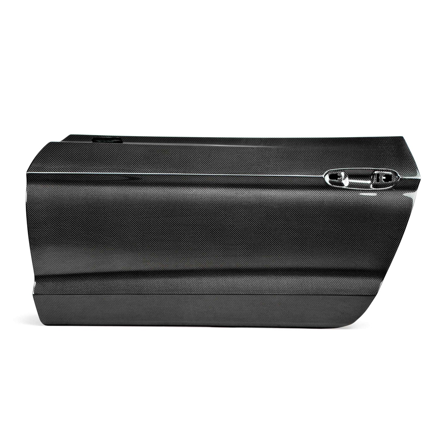 2015-23 CARBON FIBER MUSTANG DOORS (PAIR)