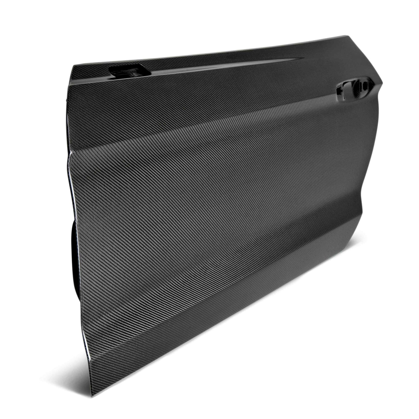 2015-23 CARBON FIBER MUSTANG DOORS (PAIR)
