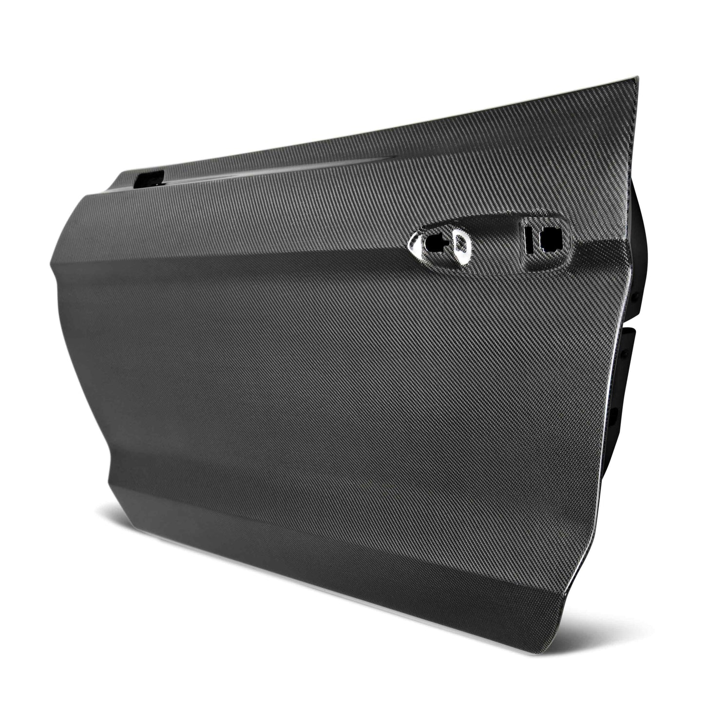 2015-23 CARBON FIBER MUSTANG DOORS (PAIR)
