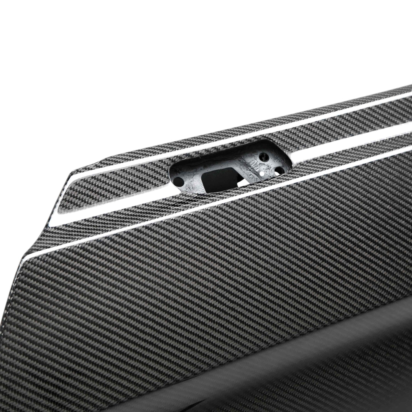 2015-23 CARBON FIBER MUSTANG DOORS (PAIR)