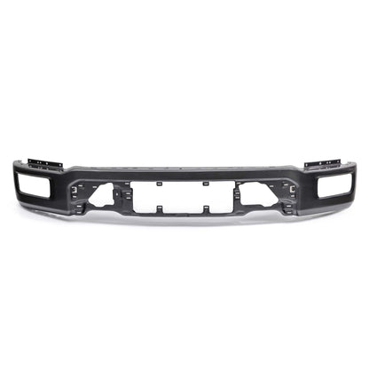 Carbon Fiber Front Bumper for 2024-2026 Ford F-150