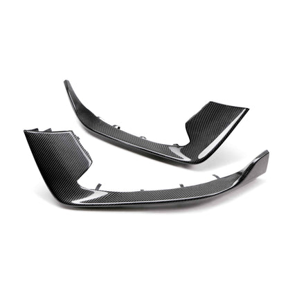 2015-20 Mustang Shelby GT350 Bumper Inserts