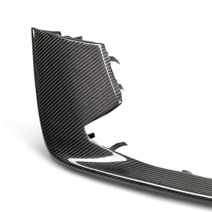 2015-20 Mustang Shelby GT350 Bumper Inserts