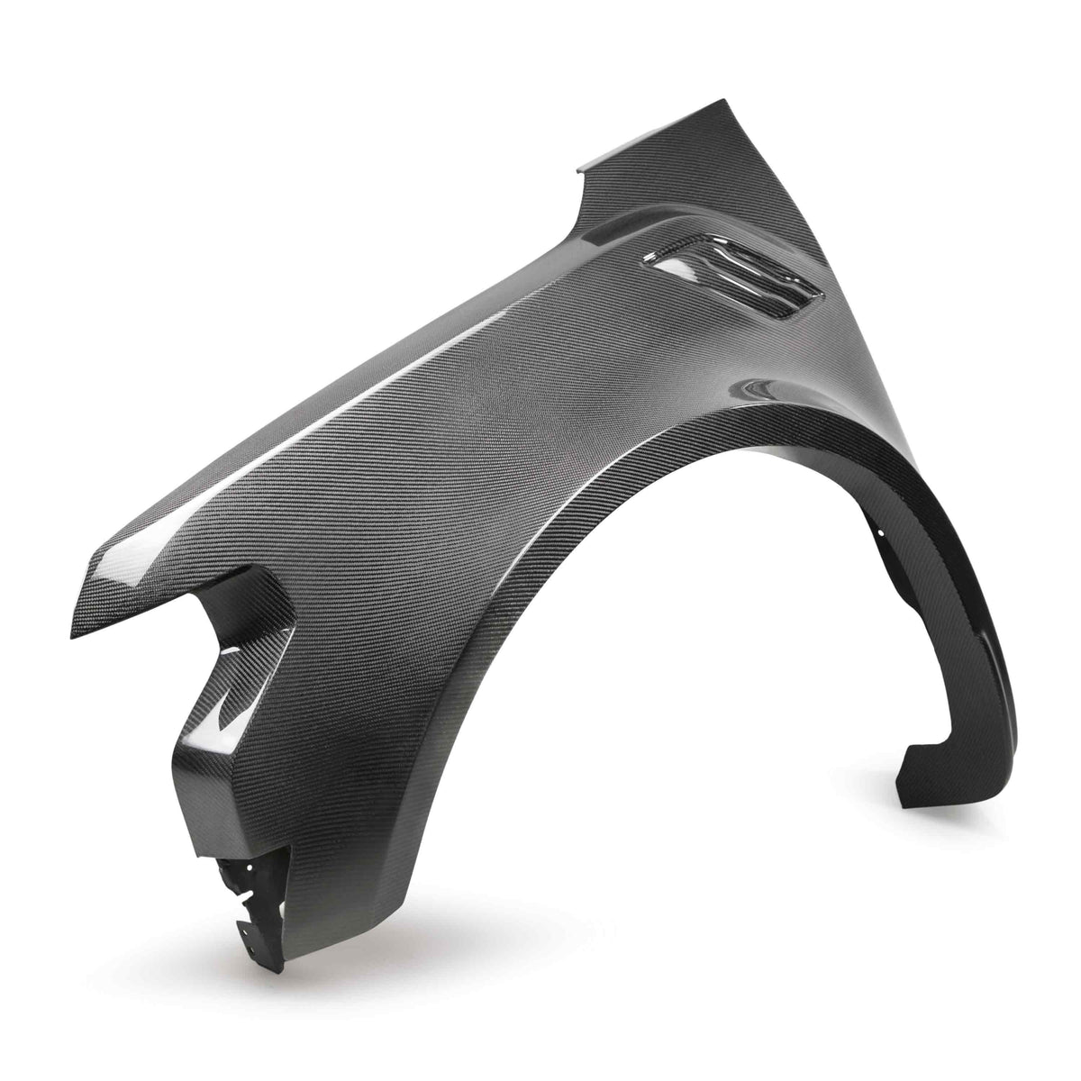 2017-20 Ford F-150 Raptor carbon fiber wide fenders - image 2