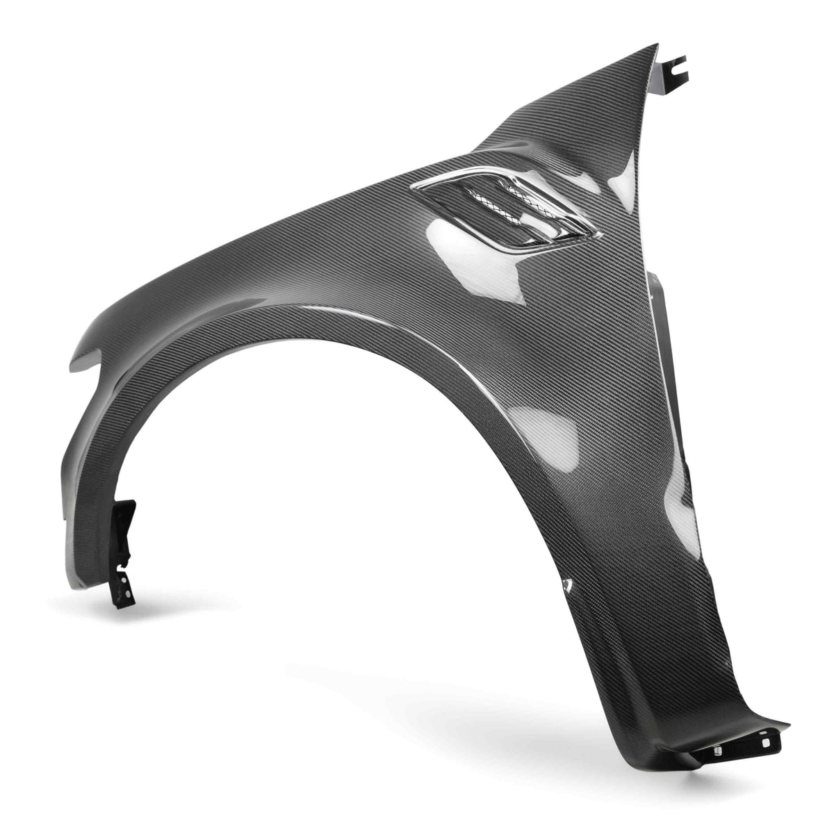 2017-20 Ford F-150 Raptor carbon fiber wide fenders - image 3