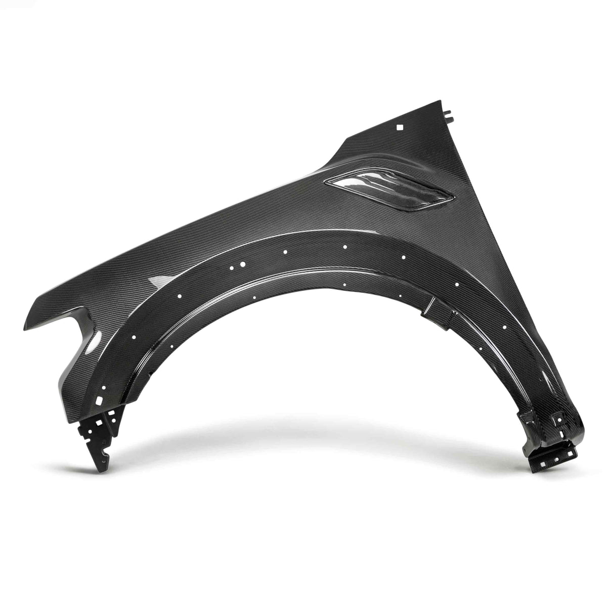 2017-20 Ford F-150 Raptor Type-OE carbon fiber fenders