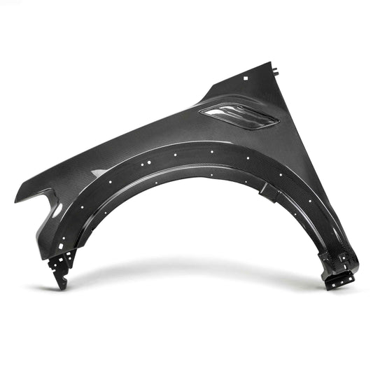 2017-20 Ford F-150 Raptor Type-OE carbon fiber fenders