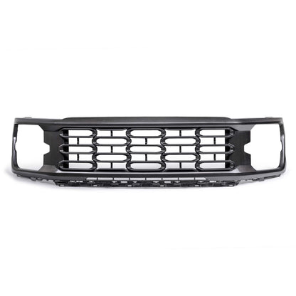 2024-25 Ford F-150 carbon fiber front grille