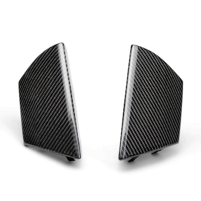 2015-20 Mustang Shelby GT350 Carbon Fiber Front Upper Grille Inserts