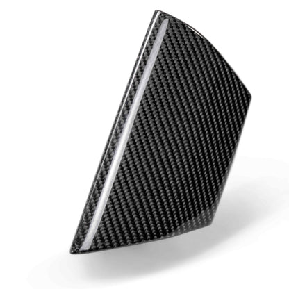 2015-20 Mustang Shelby GT350 Carbon Fiber Front Upper Grille Inserts
