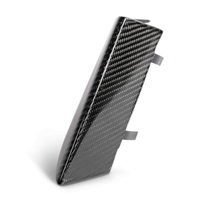 2015-20 Mustang Shelby GT350 Carbon Fiber Front Upper Grille Inserts