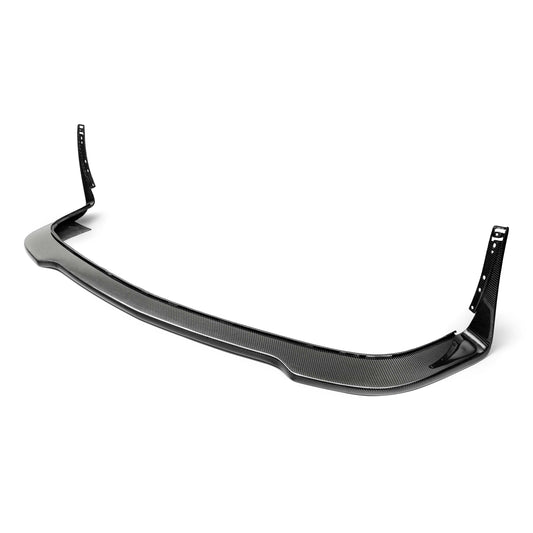 2015-23 Dodge Challenger Carbon Fiber Front Chin Spoiler
