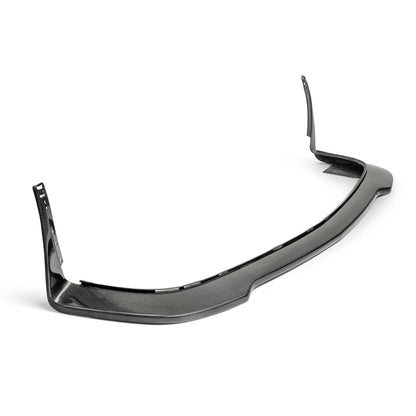 2015-23 Dodge Challenger Carbon Fiber Front Chin Spoiler - View 3