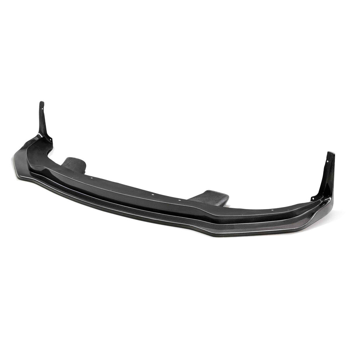 2020–23 Dodge Charger Widebody Type-MB Carbon Fiber Front Chin Spoiler