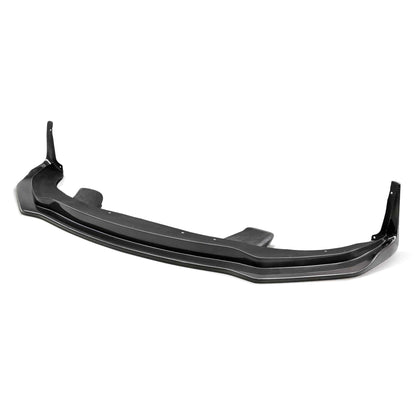 2020–23 Dodge Charger Widebody Type-MB Carbon Fiber Front Chin Spoiler