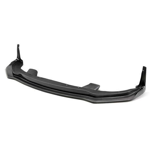 2020–23 Dodge Charger Widebody Type-MB Carbon Fiber Front Chin Spoiler