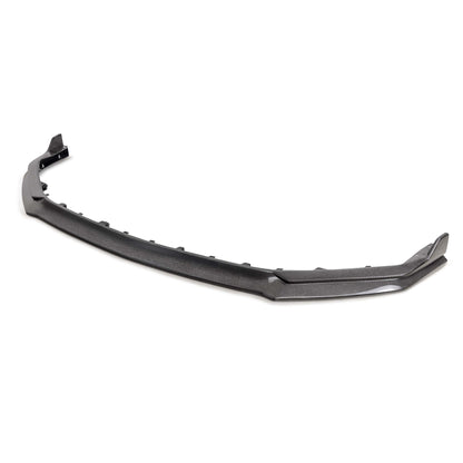 2024-26 Ford Mustang Dark Horse Type-GT5 carbon fiber front splitter – image 1