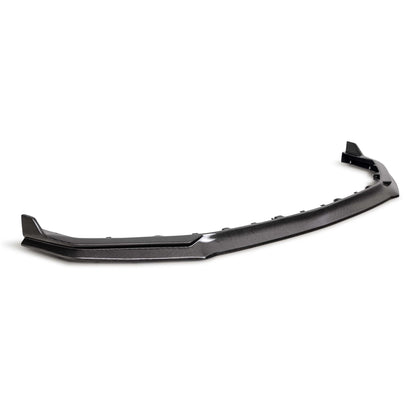 2024-26 Ford Mustang Dark Horse Type-GT5 carbon fiber front splitter – image 4