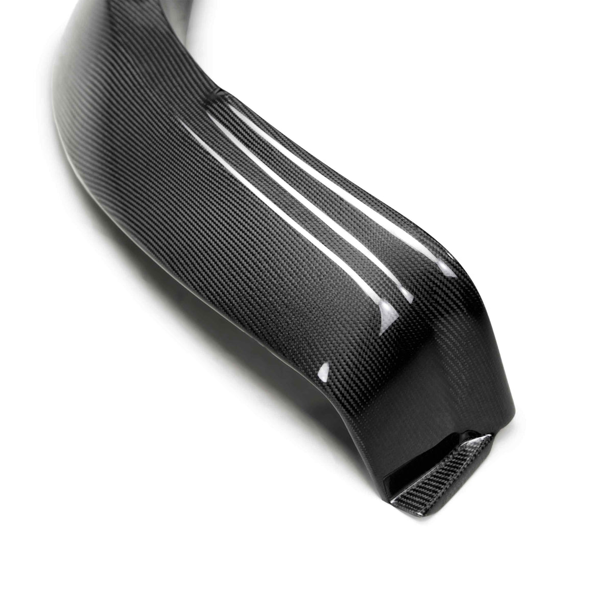 2017-20 Ford F-150 Raptor Carbon Fiber Wide Front Fender Flares - image 5