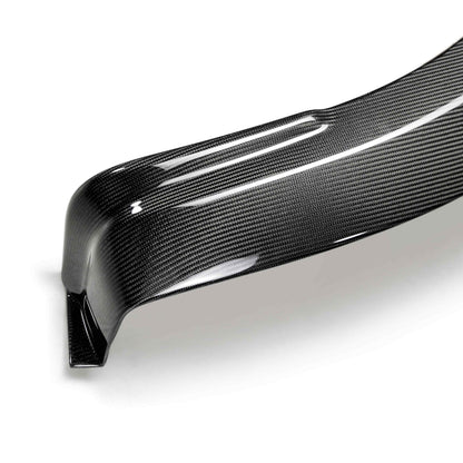 2017-20 Ford F-150 Raptor Carbon Fiber Front Fender Flares - image 4