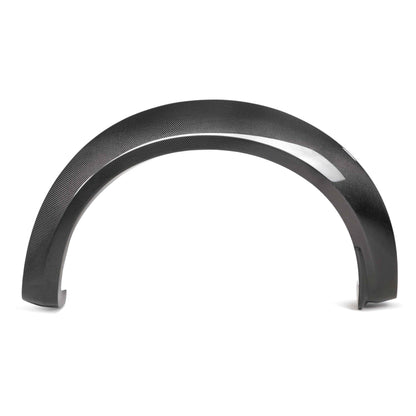 2017-20 Ford F-150 Raptor Carbon Fiber Wide Rear Fender Flares - image 2