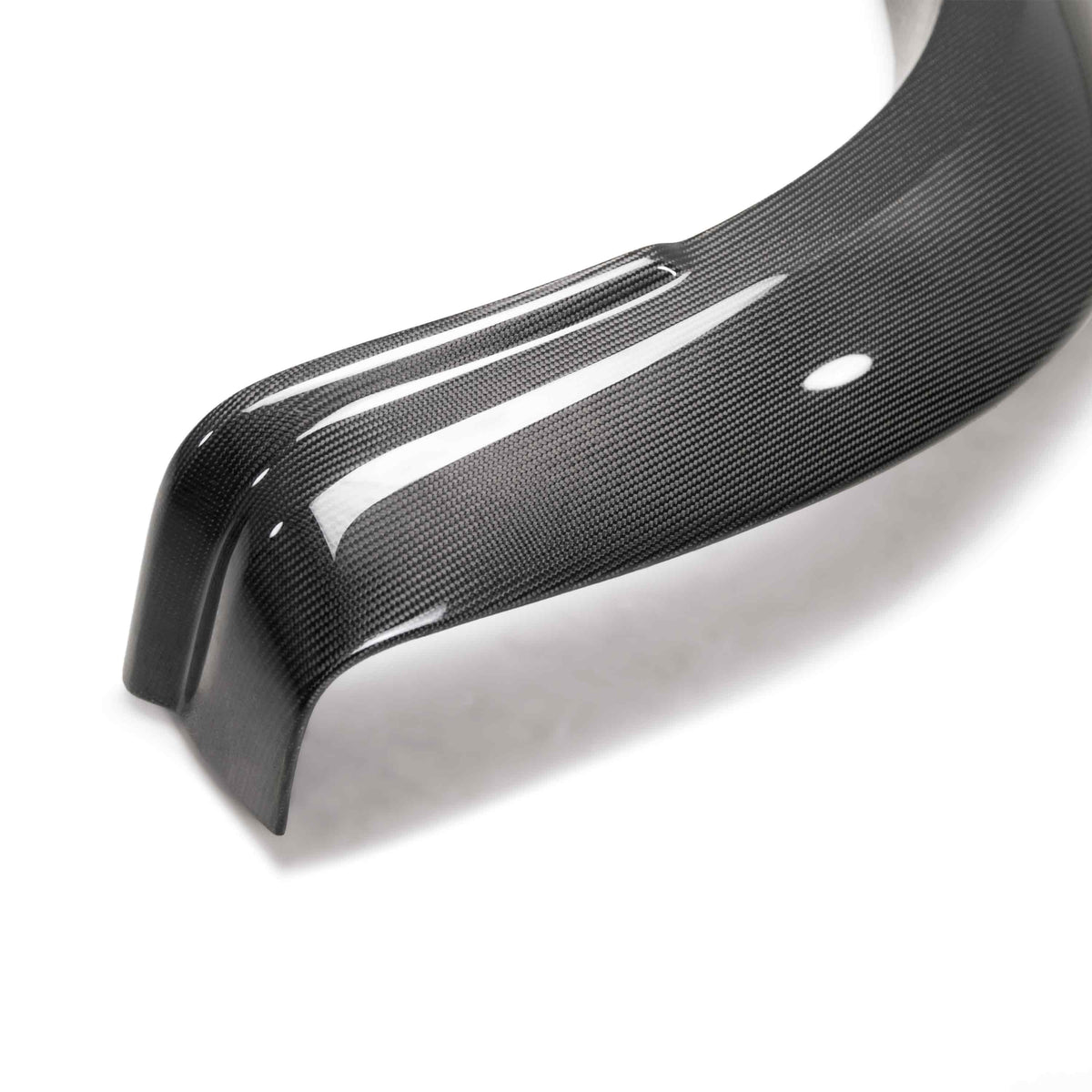 2017-20 Ford F-150 Raptor Carbon Fiber Wide Rear Fender Flares - image 4