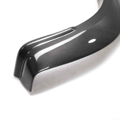 2017-20 Ford F-150 Raptor Carbon Fiber Wide Rear Fender Flares - image 4