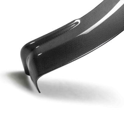 2017-20 Ford F-150 Raptor Carbon Fiber Rear Fender Flares - image 3