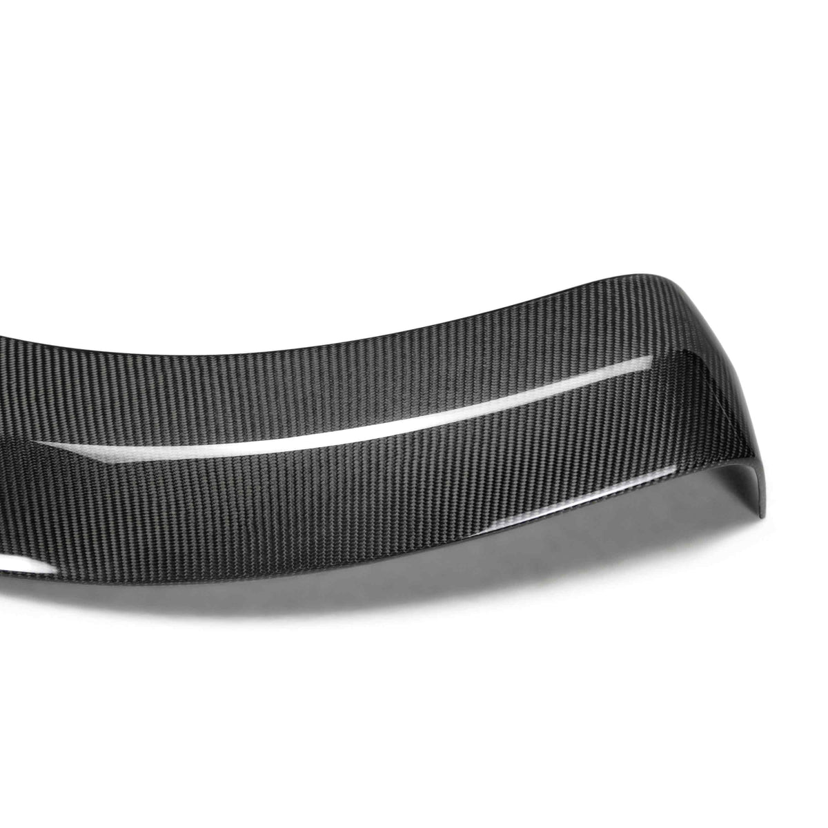 2017-20 Ford F-150 Raptor Carbon Fiber Rear Fender Flares - image 4