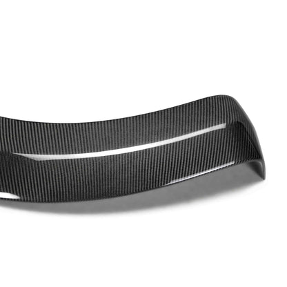 2017-20 Ford F-150 Raptor Carbon Fiber Rear Fender Flares - image 4