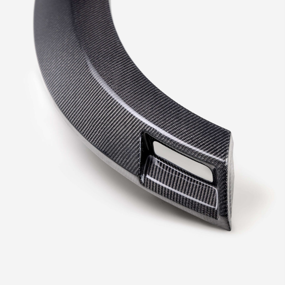 2021-2024 Ford F-150 Raptor carbon fiber front fender flares – image 5