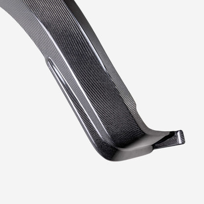 2021-2024 Ford F-150 Raptor carbon fiber front fender flares – image 6