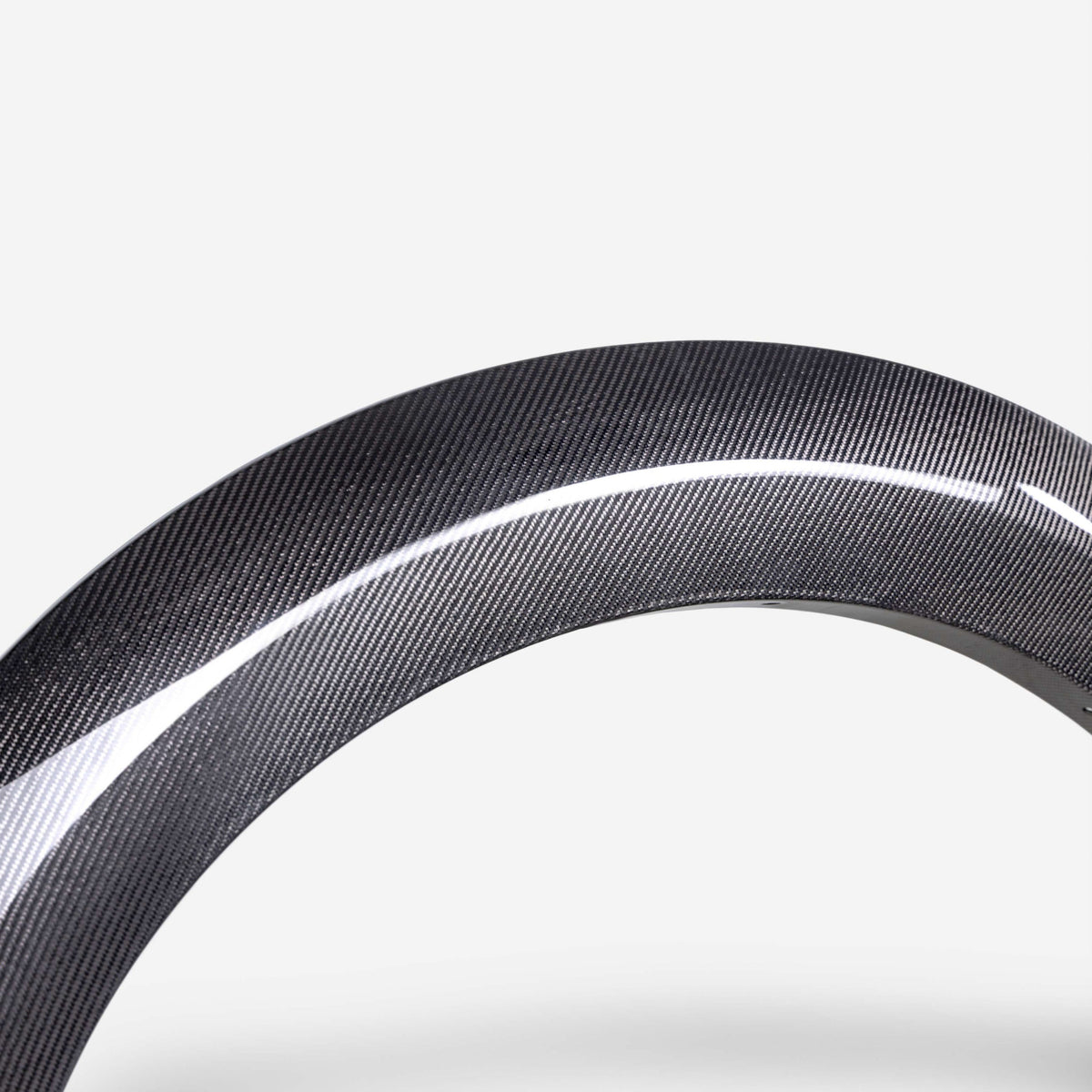 2021-2024 Ford F-150 Raptor carbon fiber rear fender flares – image 3