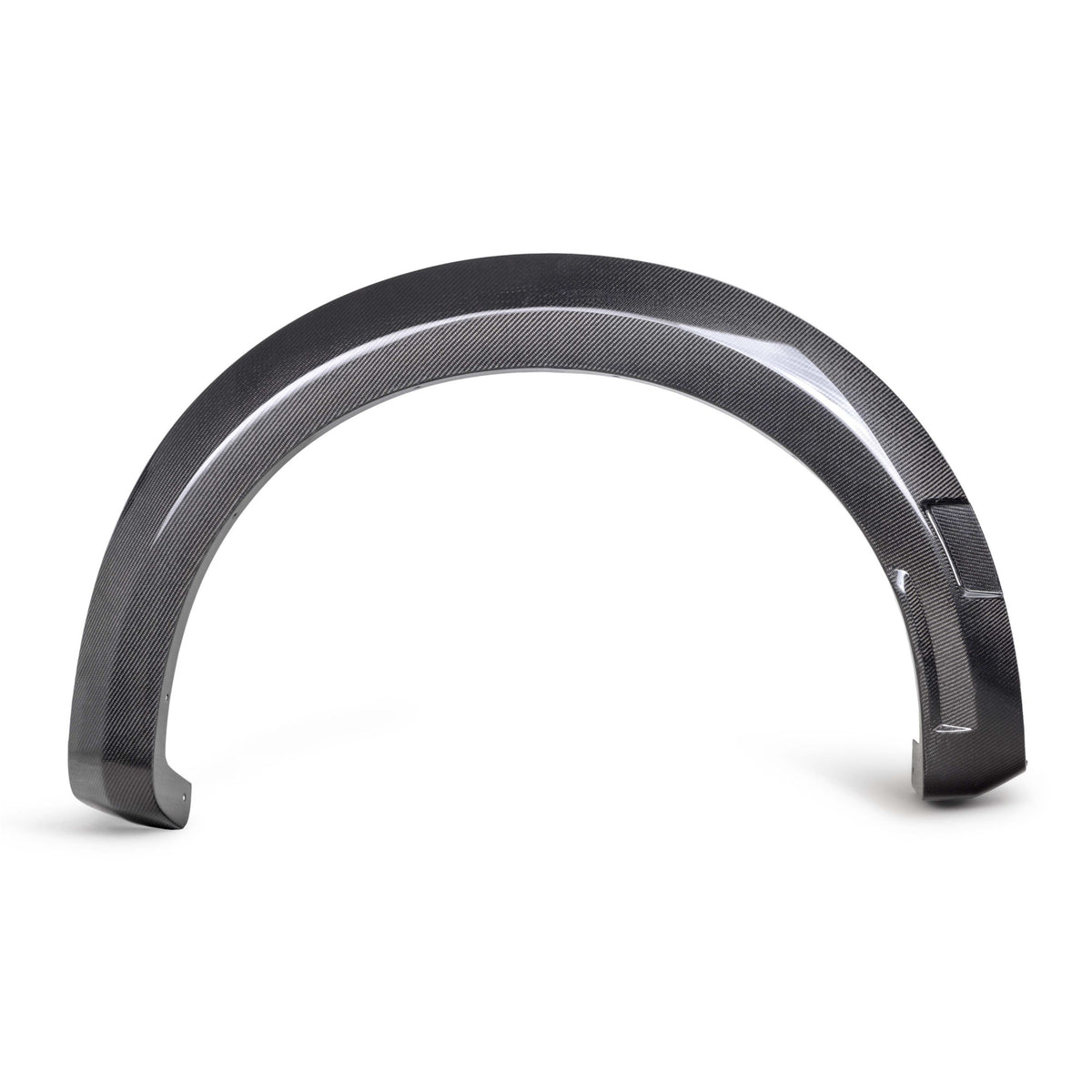 2021-2024 Ford F-150 Raptor carbon fiber rear fender flares – image 4