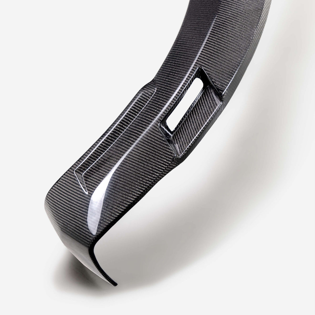 2021-2024 Ford F-150 Raptor carbon fiber rear fender flares – image 5