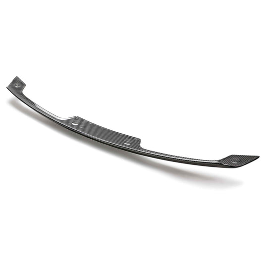 2020-22 MUSTANG SHELBY GT500/GT350 CARBON FIBER GURNEY FLAP