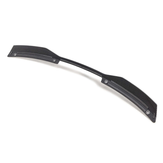 2024-25 Ford Mustang Dark Horse Type-OE carbon fiber Gurney flap – image 1