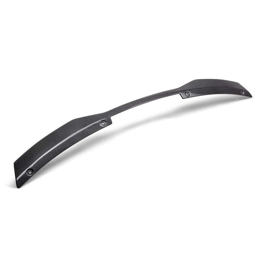 2024-25 Ford Mustang Dark Horse Type-OE carbon fiber Gurney flap – image 2