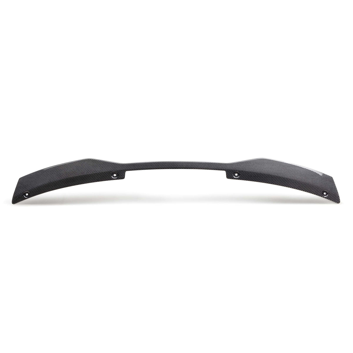 2024-25 Ford Mustang Dark Horse Type-OE carbon fiber Gurney flap – image 3