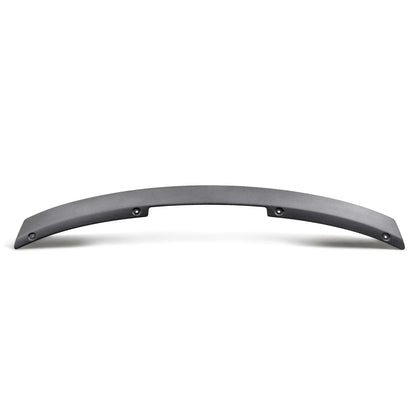 2024-25 Ford Mustang Dark Horse Type-R matte carbon fiber Gurney flap – image 3