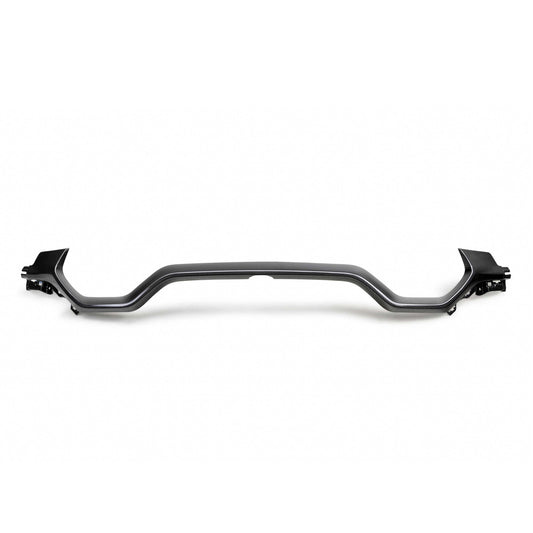 Type-OE Carbon Fiber Front Grille Lower Trim For 2021-2024 RAM TRX