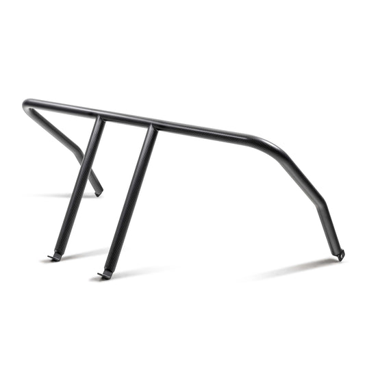 Carbon Fiber Harness Bar For 2015-2025 Ford Mustang
