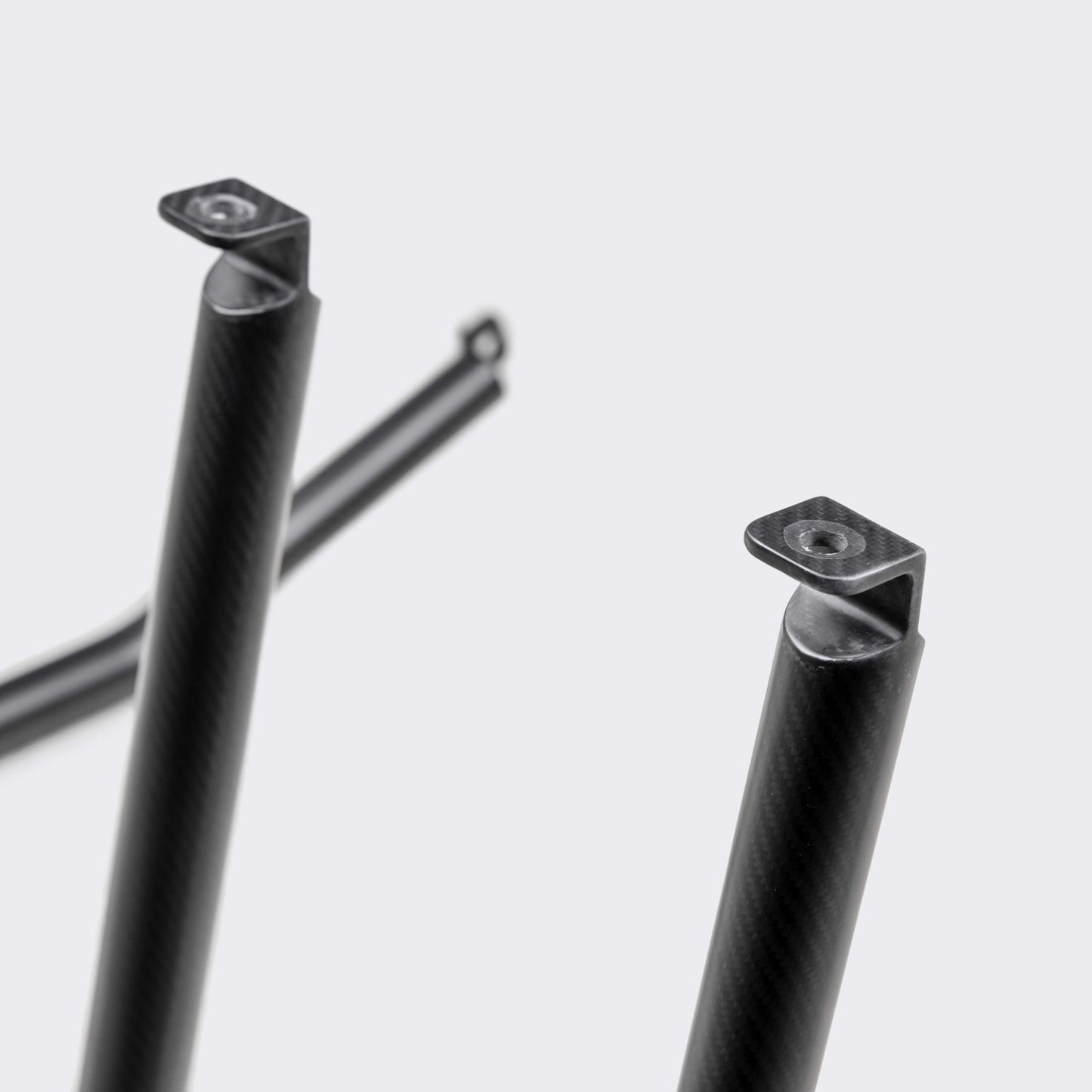 Carbon Fiber Harness Bar For 2015-2025 Ford Mustang