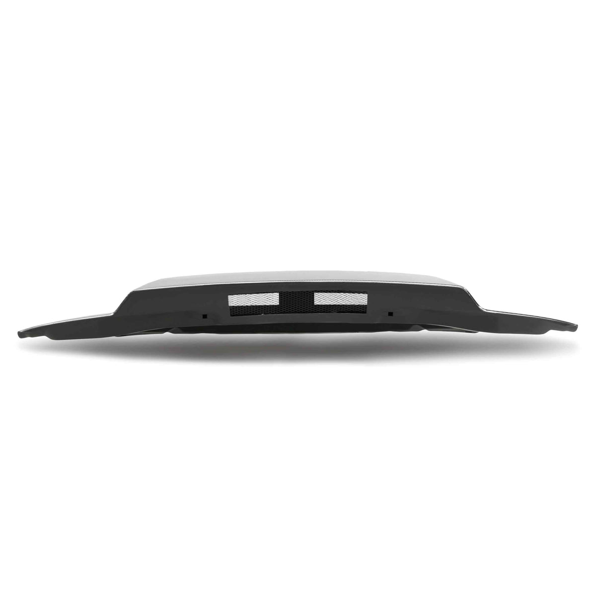 2018-23 Dodge Challenger Type-DP Demon Style Carbon Fiber Cowl Hood - Image 5